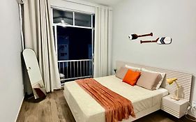 Apartamento Sandy-Zona Sul